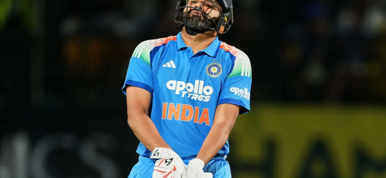 Cricket’s Relentless Clock: Star Batters Face Successor Speculation