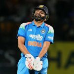 Cricket’s Relentless Clock: Star Batters Face Successor Speculation Cricket’s Relentless Clock: Star Batters Face Successor Speculation