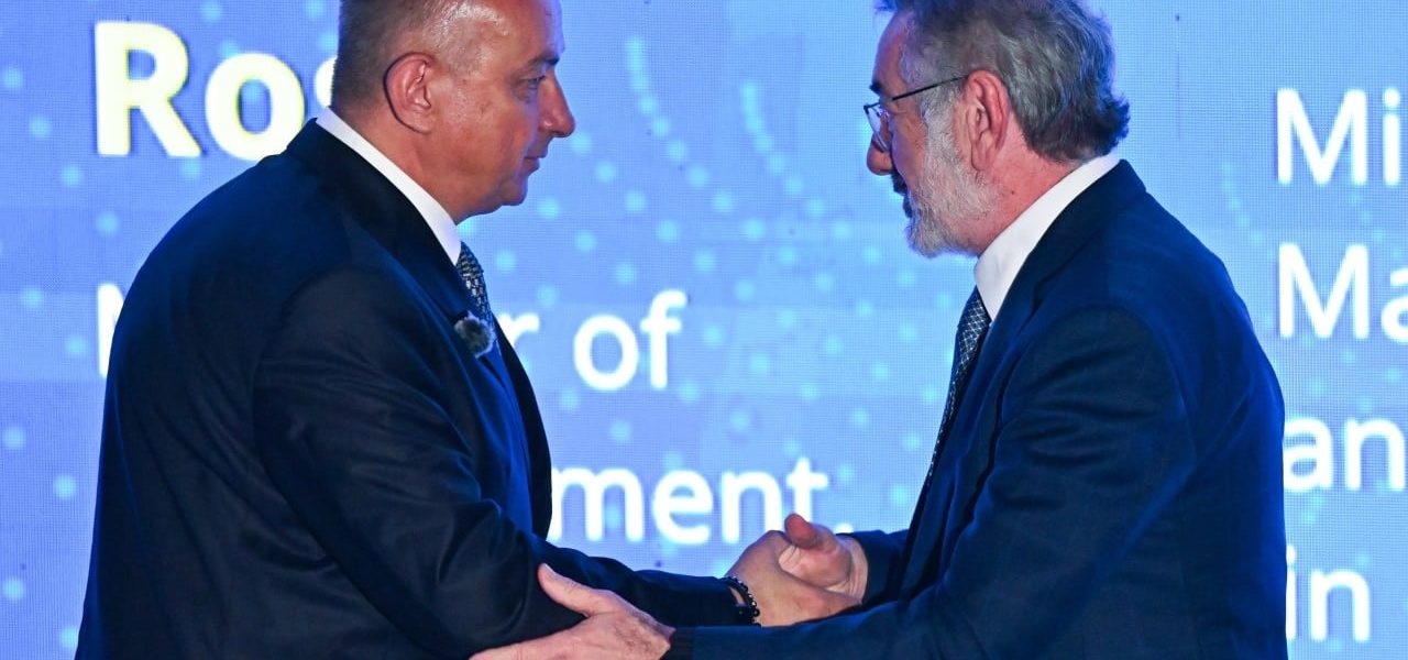 EU Seeks to Tilt Global Mineral Power Balance, Offers Brazil ‘More Beneficial’ Partnership Than US or China
