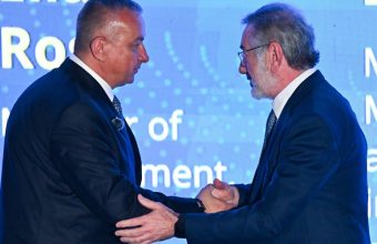 EU Seeks to Tilt Global Mineral Power Balance, Offers Brazil ‘More Beneficial’ Partnership Than US or China