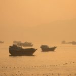 Sanctions’ Strange Bedfellows: China Becomes Tehran’s Last Oil Stop