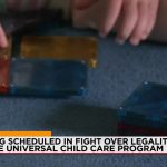 New Mexico’s Child Care Crunch: Executive Power Play Faces Legal Reckoning