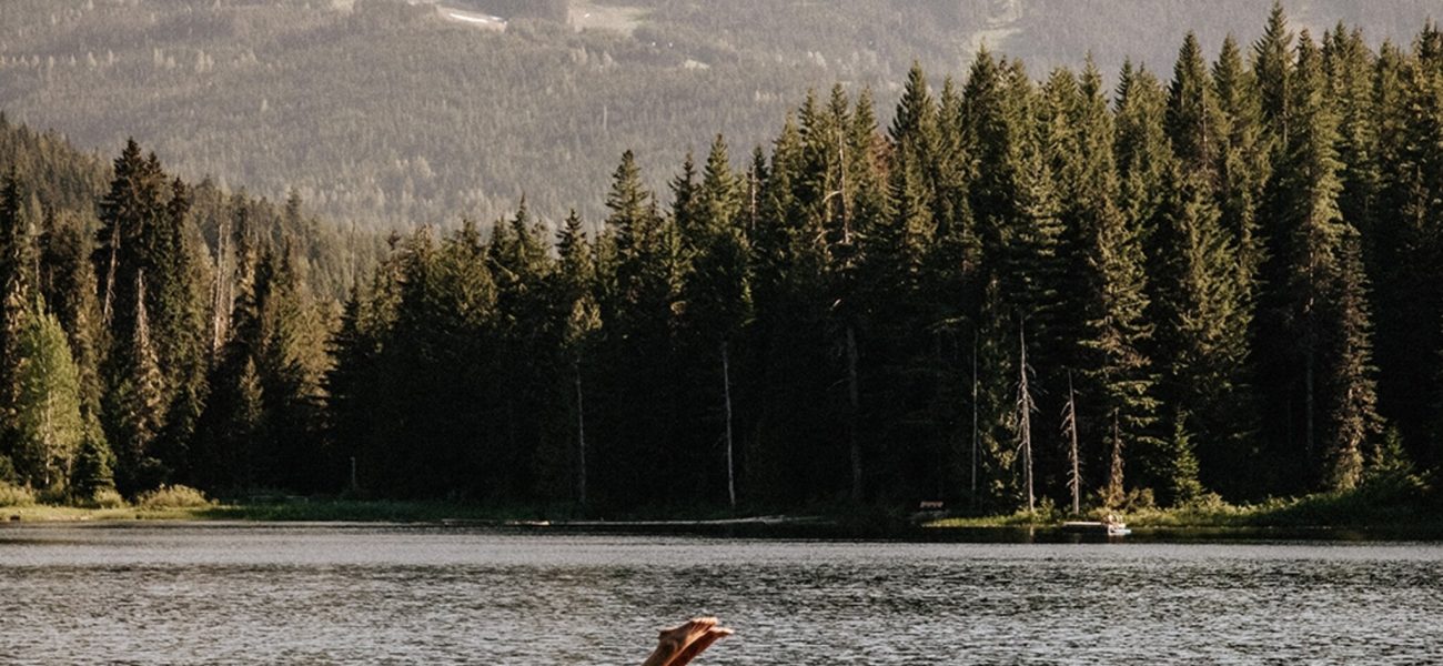 Whistler’s Summer Pivot: From Alpine Zenith to Climate Harbinger in British Columbia