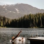 Whistler’s Summer Pivot: From Alpine Zenith to Climate Harbinger in British Columbia