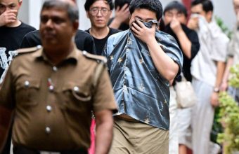 Asia’s Digital Predator: AI Turbocharges a New Era of Cyber Scams