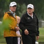 Toxic Fairway, Political Fray: D.C.’s Golf Dreams Clash with Dirty Realities