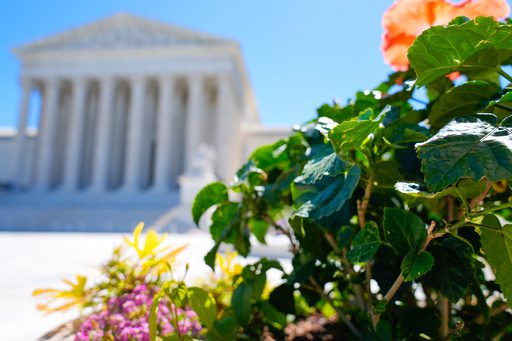 After Trump’s Campaign to Dismantle Mail-In Ballots, High Court Silences the Drums of War, For Now