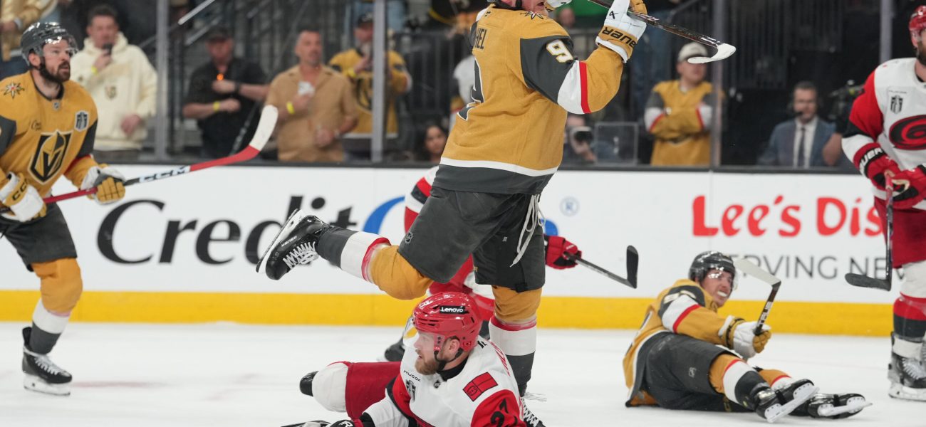Ice, Intrigue, and Inertia: Oshie’s Cup Call Cuts Through Analytics Noise