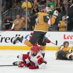 Ice, Intrigue, and Inertia: Oshie’s Cup Call Cuts Through Analytics Noise Ice, Intrigue, and Inertia: Oshie’s Cup Call Cuts Through Analytics Noise