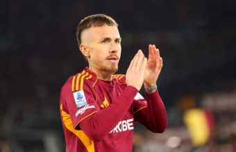Roma’s Flank Follies: Angelino’s Stubborn Stand in Football’s Fierce Economic Arena