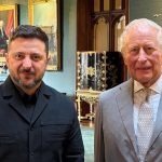 Buckingham’s Gambit: London’s High-Stakes Bet on Kyiv’s Enduring Struggle