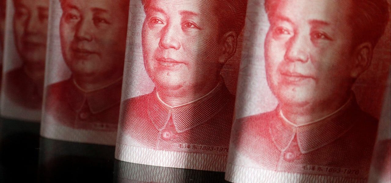 Beijing’s Quiet Coup: Yuan Debt Soars, Reshaping Global Financial Gravity