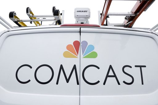Comcast’s Big Breakup: Will ‘Pure Play’ Strategy Deliver?