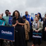 Digital Erasure: Mamdani-Backed Candidate’s Vanishing Ideals Stir Congress Race