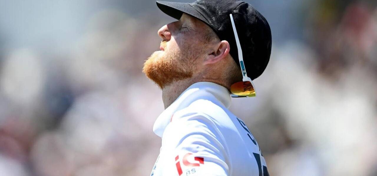 The Captain’s Retreat: Ben Stokes and the Relentless Price of Public Crowns