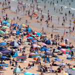 The Scrimmage of Pennies: Resort Towns Bet on Tourist Tax for an Endless Summer The Scrimmage of Pennies: Resort Towns Bet on Tourist Tax for an Endless Summer