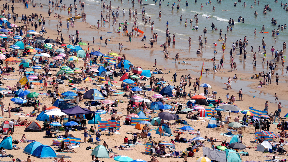 The Scrimmage of Pennies: Resort Towns Bet on Tourist Tax for an Endless Summer