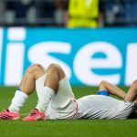 Offside to Ostensibly Good Fortune: Iran’s World Cup Near-Miss Exposes Deeper Geopolitical Fault Lines
