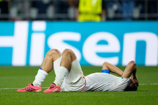 Offside to Ostensibly Good Fortune: Iran’s World Cup Near-Miss Exposes Deeper Geopolitical Fault Lines