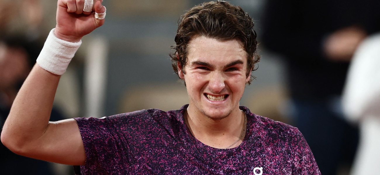 Old Guard Wobbles: Parisian Clay Turns Crucible for Youthful Ambition as New Stars Emerge