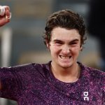 Old Guard Wobbles: Parisian Clay Turns Crucible for Youthful Ambition as New Stars Emerge Old Guard Wobbles: Parisian Clay Turns Crucible for Youthful Ambition as New Stars Emerge