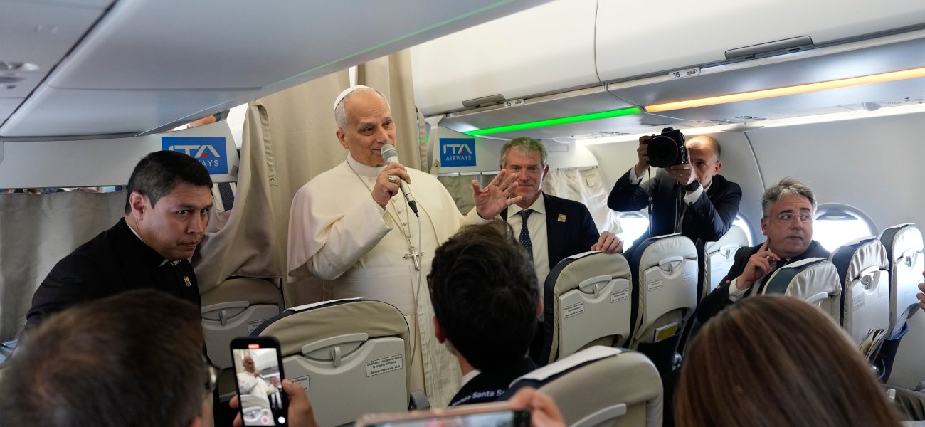 Sacred, Swag, and Soccer: Pope Leo XIV Navigates Unlikely Cultural Fray in Spain