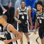 Divine Intervention, or Just Good Marketing? The Saints of San Antonio Hit the Courtside Global Stage