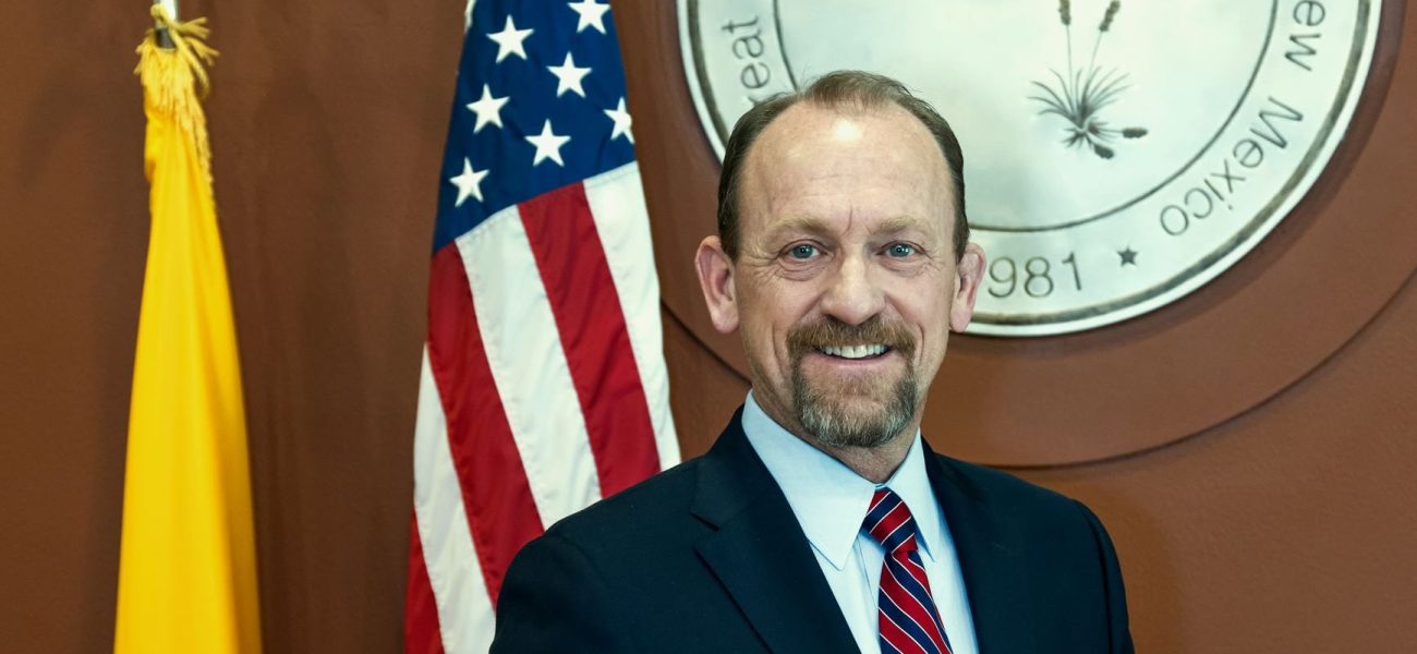 Dust Devil Dominance: Hull Clinches GOP Nod Amidst New Mexico’s Quirky Political Shift