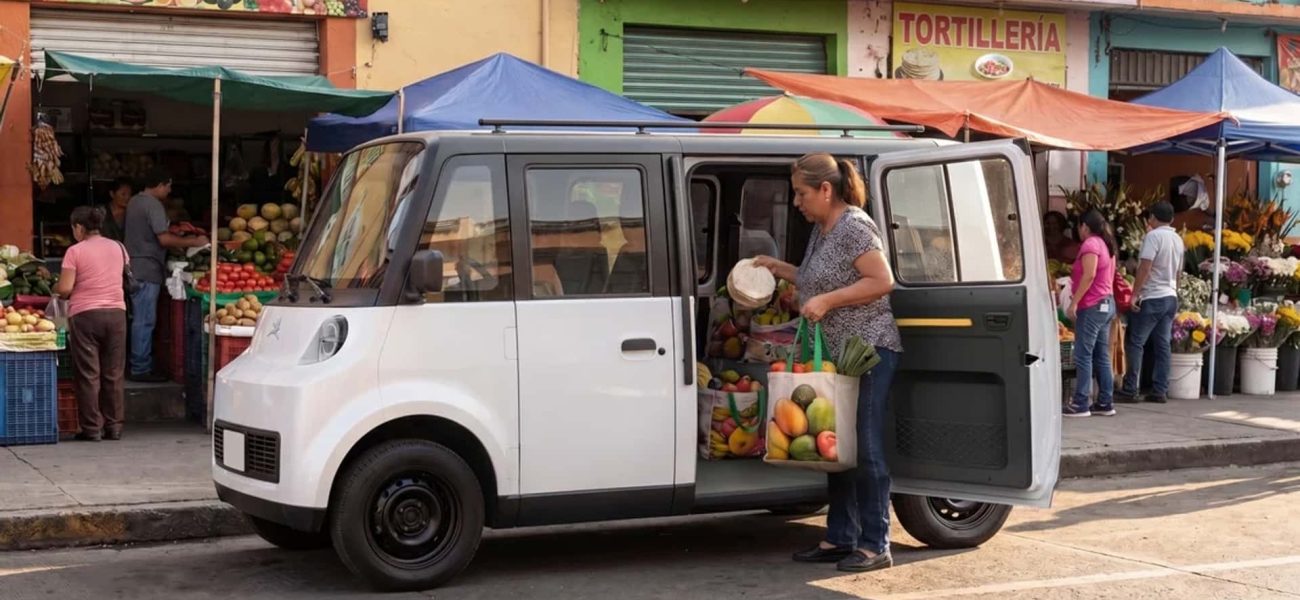 Mexico’s State-Backed Electric Car: A Global South Gambit or Market Mirage?