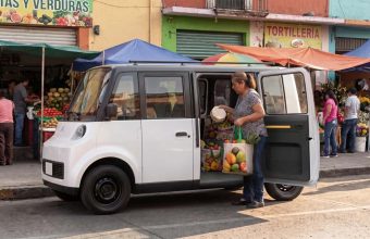 Mexico’s Electric Ambition: A State-Backed Challenger Enters the Global Auto Fray