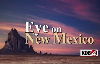 The Desert’s Echo: Why a Quiet Headline in New Mexico Matters More Than You Think