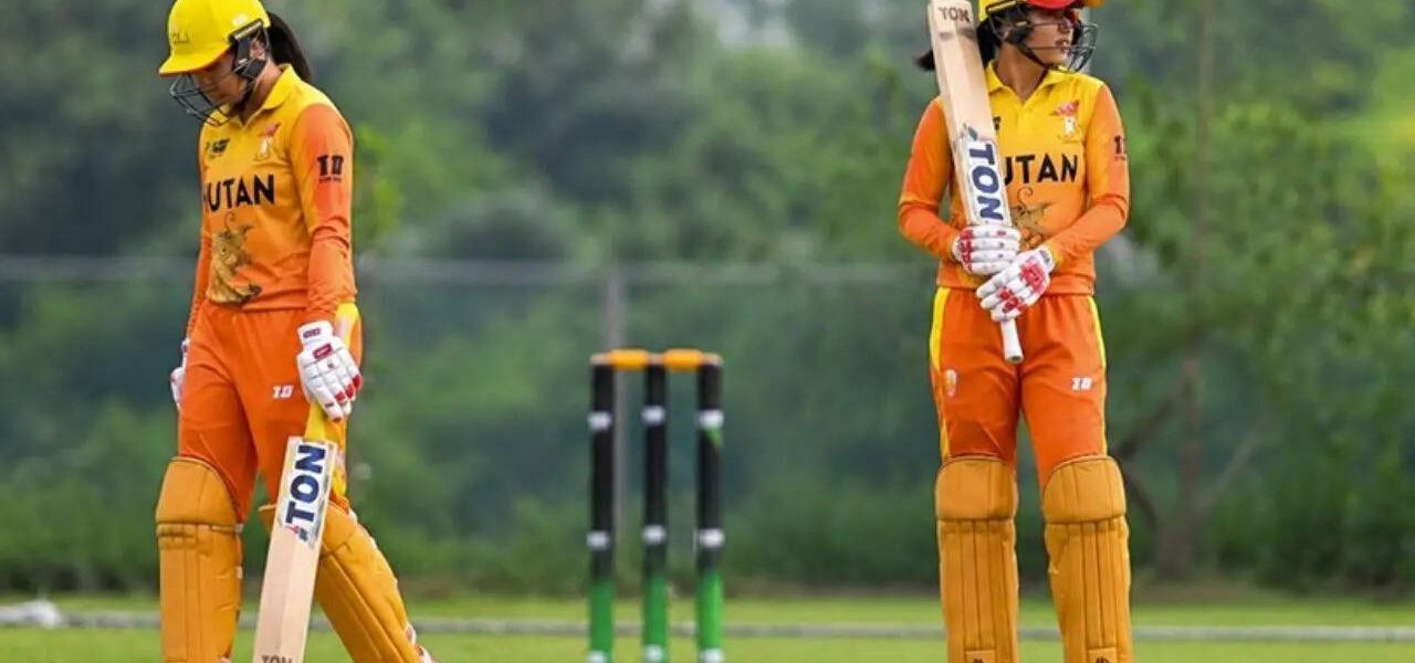 Timed Out: Nepal’s Awkward Apology and Cricket’s Spirit Under Scrutiny