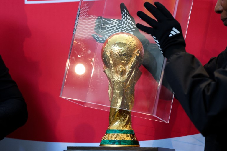 The World Cup’s New Rules: Shifting Sands and Shuttered Dreams on a 48-Team Pitch