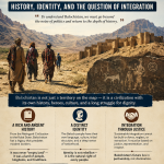 Balochistan Beyond the Slogan: History, Identity, and the Question of Integration