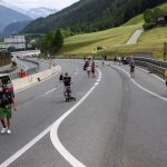 Alpine Artery Blocked: Austrian Climate Action Chokes European Trade Route