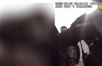 Grand Jury Sends Shivers: Deputy’s Indictment Echoes Across Justice System