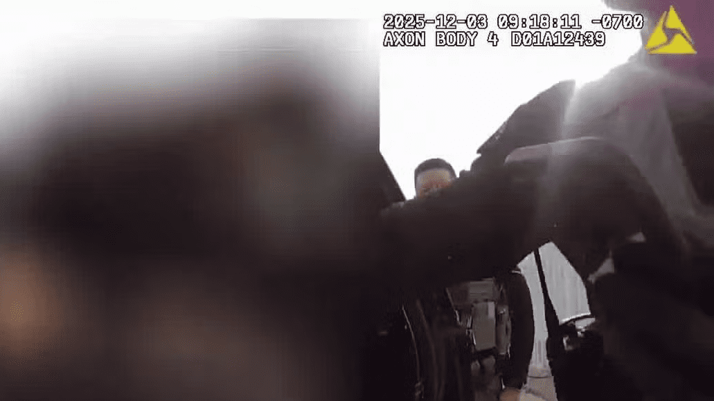 Grand Jury Sends Shivers: Deputy’s Indictment Echoes Across Justice System