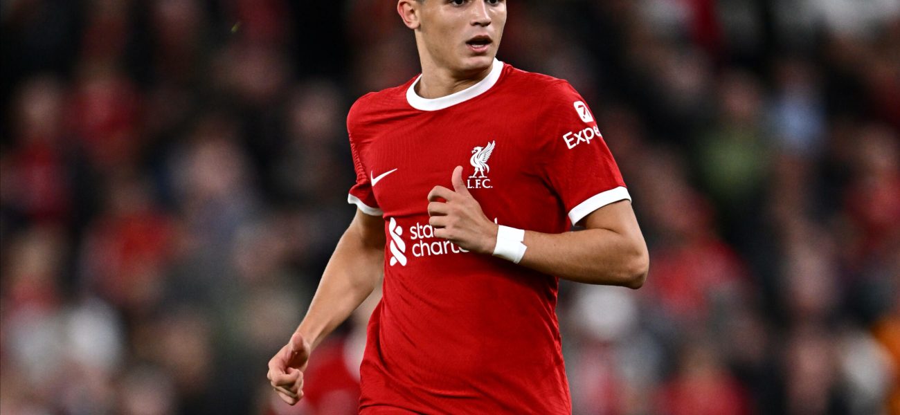 Anfield’s Unseen Clock: Bajcetic’s Comeback Battles The Economics Of Elite Football