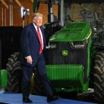 Trump’s Memory Lapse: Campaign’s Economic Gambit Unravels Trump’s Memory Lapse: Campaign’s Economic Gambit Unravels