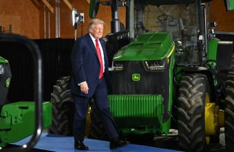 Trump’s Memory Lapse: Campaign’s Economic Gambit Unravels