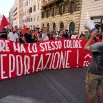 Rome’s Dual Echoes: Migration Tensions Strain Meloni’s Coalition