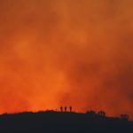 The Ghost in the Clean Air Machine: Wildfires Erase Decades of Smog Progress