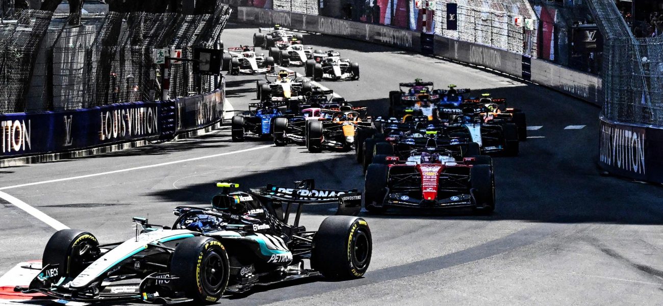 The Grand Prix’s Quiet Coup: F1’s Engine U-Turn Signals Shifting Global Power