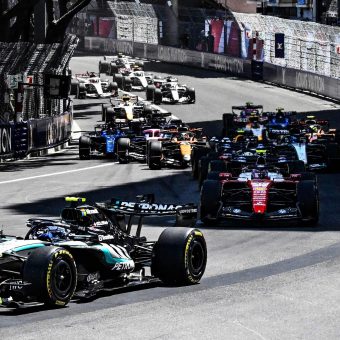 The Grand Prix’s Quiet Coup: F1’s Engine U-Turn Signals Shifting Global Power