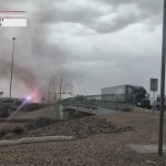 Dust Devil Debacle: New Mexico’s Tiniest Tornado Puts Spotlight on Global Climate Realities