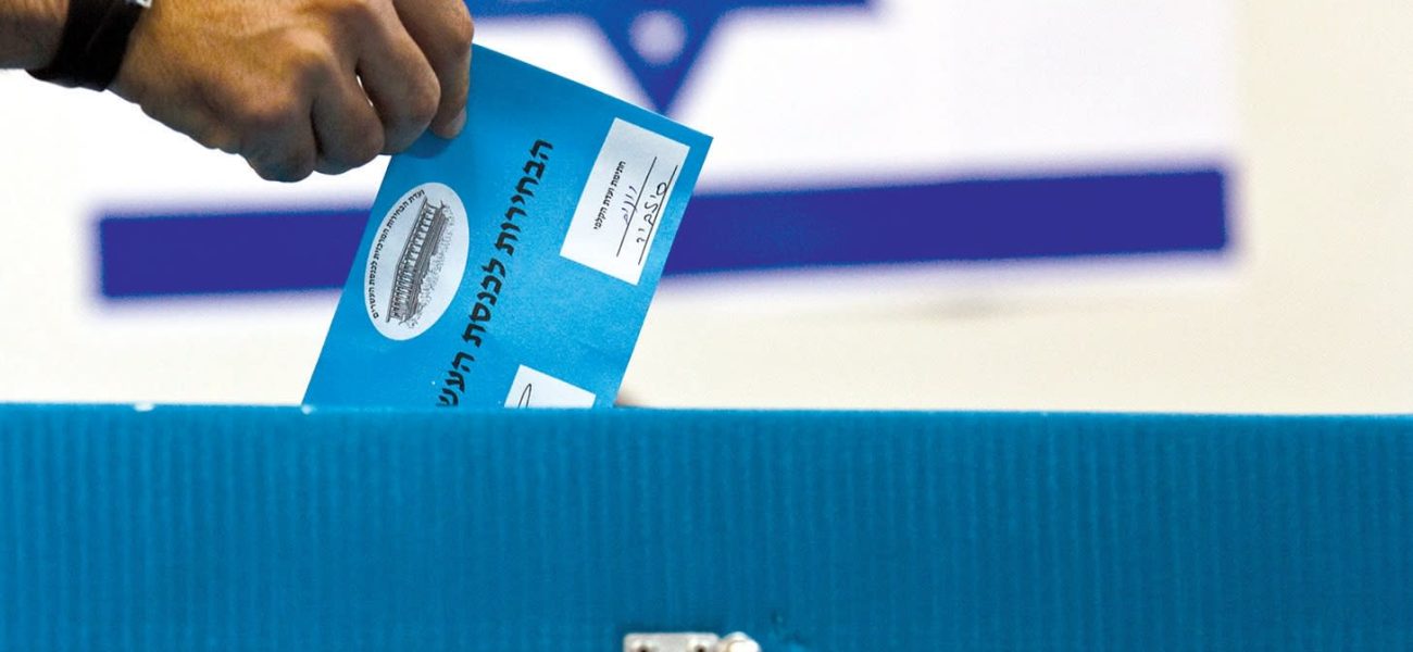 Faith and Faction: Israel’s Unyielding Identity Chasm Dwarfs All Else