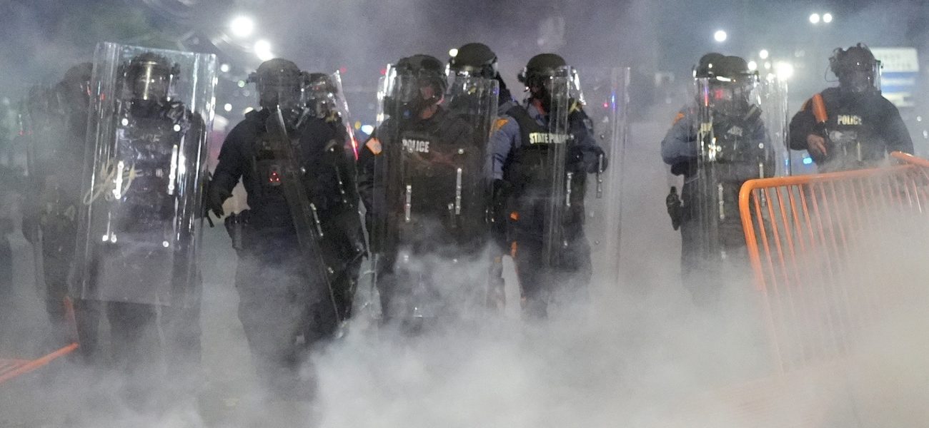 Tenth Day Turmoil: Newark Detention Protests Lay Bare Policy Fissures