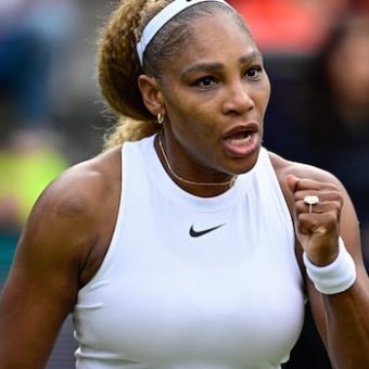 Tennis Icon Serena Williams Poised for Singles Comeback at Wimbledon After Wildcard Grant