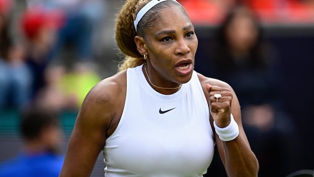 Tennis Icon Serena Williams Poised for Singles Comeback at Wimbledon After Wildcard Grant