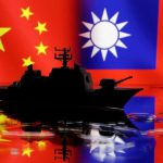 Silent Drills: Western Powers Watch as China Reframes Taiwan Strait Norms